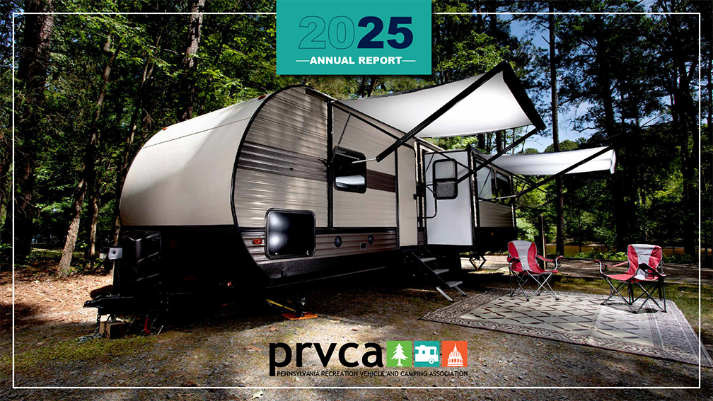 2025 PRVCA Annual Report