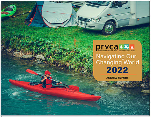 2022 PRVCA Annual Report