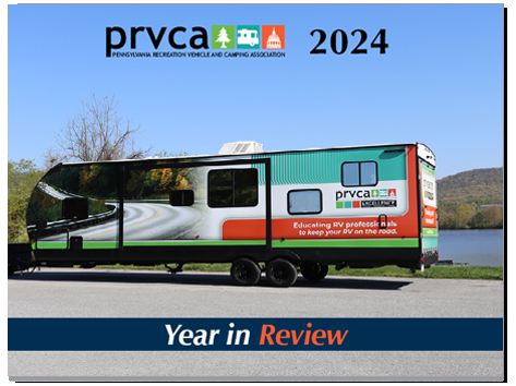 2024 PRVCA Annual Report