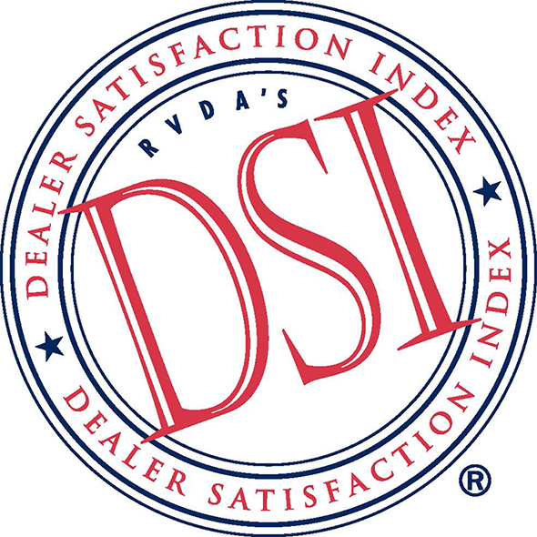 Dealer Satisfaction Survey logo