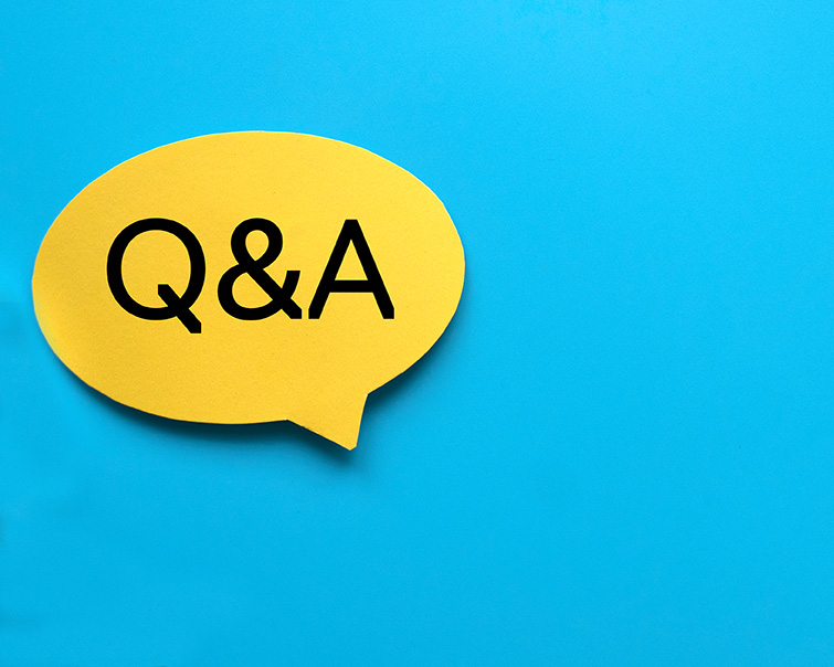 Questions and Answers