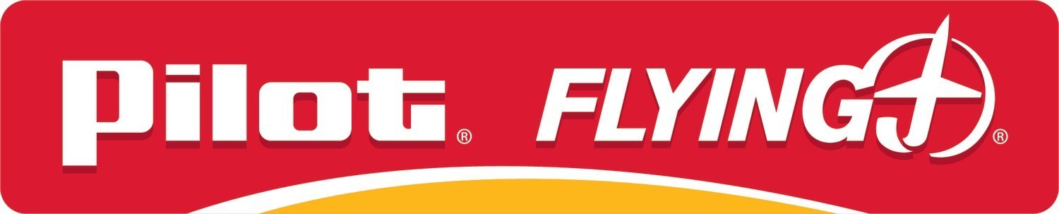 Pilot - Flying J logo